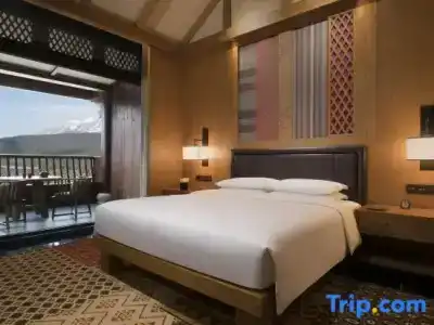 Jinmao Purelax Mountain Lijiang - 11