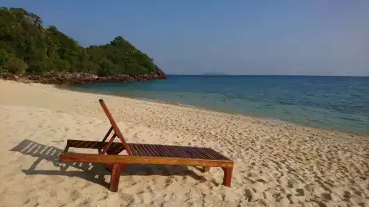 Koh Paradise Beach - 5