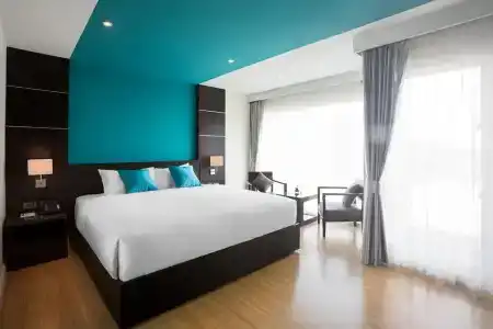 Unique Regency Pattaya - 17
