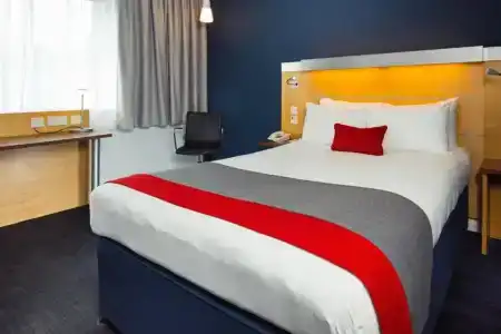 Holiday Inn Express Cambridge, An Ihg - 28