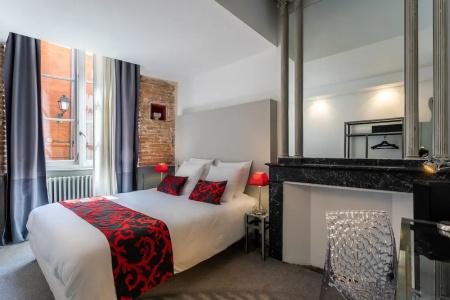 Hôtel des Arts - 46