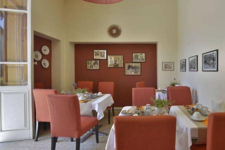 Villa San Donato b&b - 13