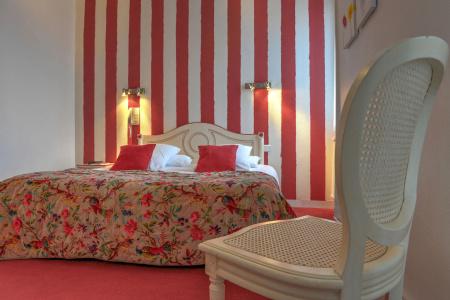 Hôtel Le Saint Pierre, La Baule-Escoublac - 3