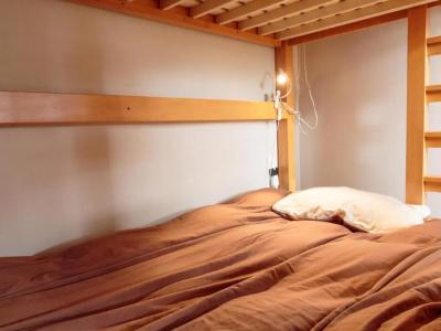 Fukuoka Hana Hostel - 37