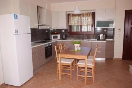 Sofia Luxury Maisonettes - 13
