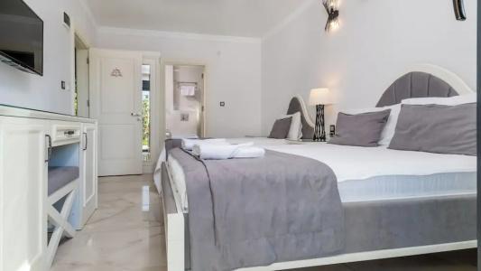 Cunda Rota Garden Otel - 36