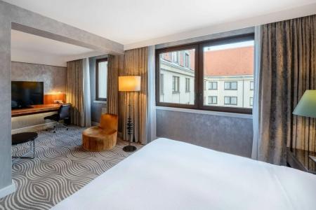 Hilton Berlin - 132