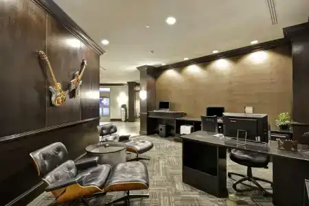 Homewood Suites Nashville Vanderbilt - 20