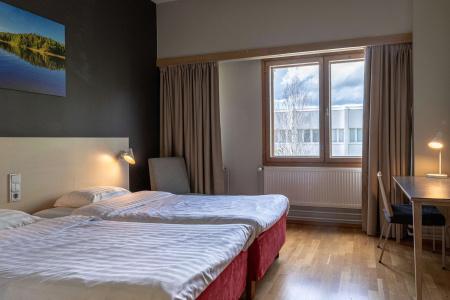 Scandic Joensuu - 58