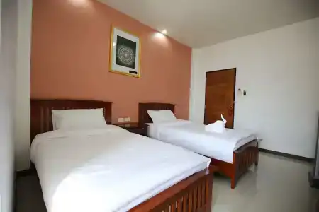 Sabun-Nga Hostel - 4