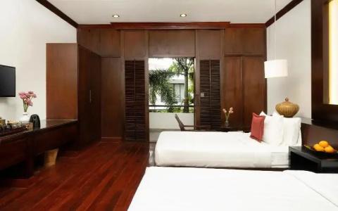 The Moon Residence & Spa - 147