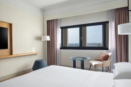 Sheraton Casablanca & Towers - 35