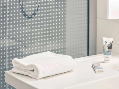 Mercure Toulouse Centre Compans - 80