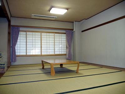 Yamanakako-Asahigaoka-Onsen Seikei - 11