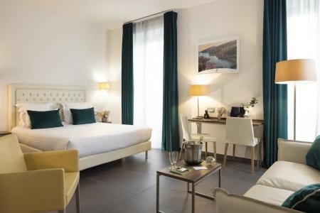 Hôtel Nice Azur Riviera - 91
