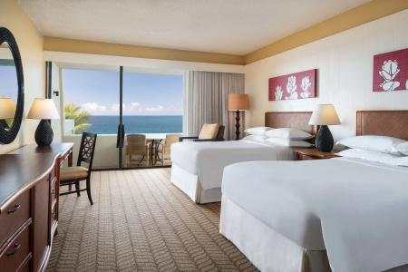 Sheraton Kona Resort and Spa - 41