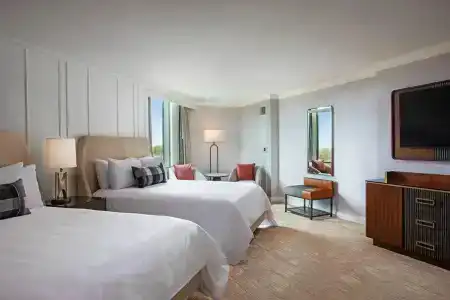 JW Marriott Atlanta Buckhead - 0