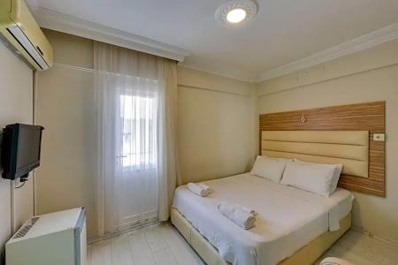 Hikmethan Otel - 28