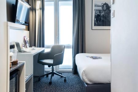 Mercure Strasbourg Centre Petite France - 4