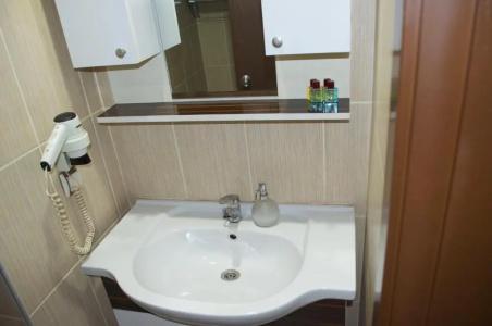 Anya Suit Otel - 8