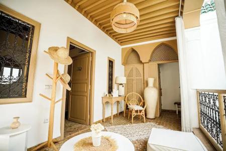 Riad Les Orangers D'alilia - 65
