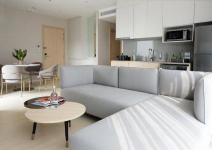 Sindhorn Midtown, An Ihg - Sha Extra Plus - 20