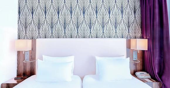 Mercure Okinawa Naha - 64