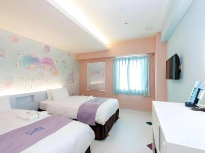 Okinawa With Sanrio Characters - 29