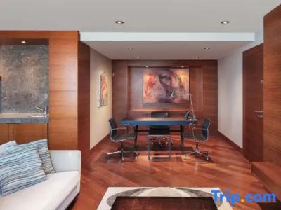 Sheraton Istanbul Atakoy - 45