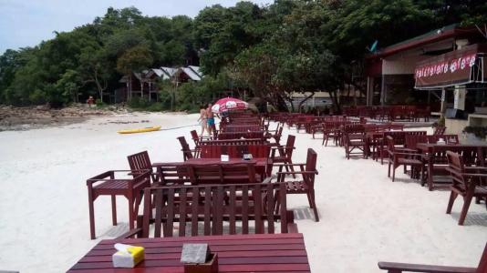 Tubtim Resort SHA extra plus - 27