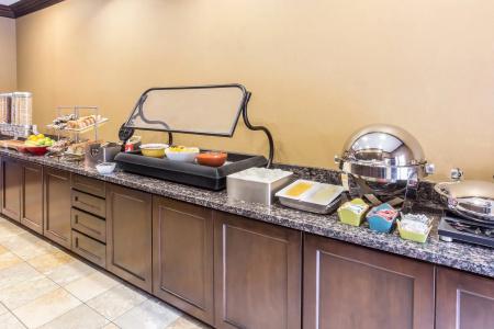 TownePlace Suites Tucson Airport - 19