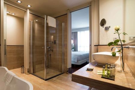 Hilton Florence Metropole - 10