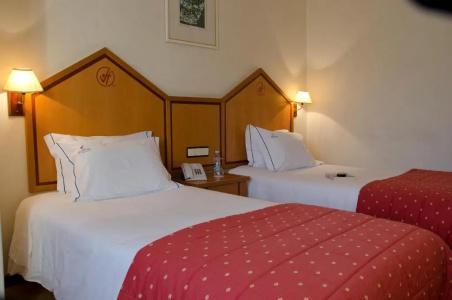 Vip Inn Berna - 36