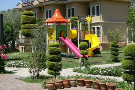 Telmessos Select - Adult Only (+16) - All Inclusive - 10