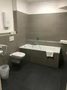Select Suites & Aparts - 105