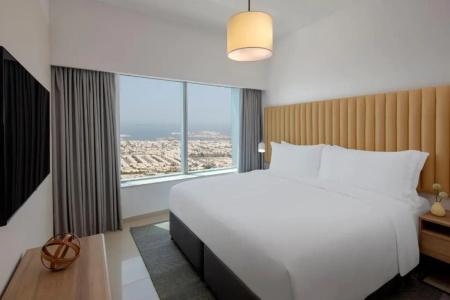 Staybridge Suites Dubai Financial Centre, An Ihg - 39