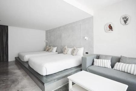 Siambeach Resort - 71