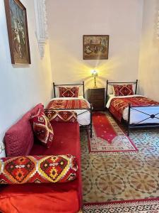 Riad a La Belle Etoile - 110