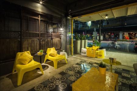 Fulfill Phuket - Sha - 21