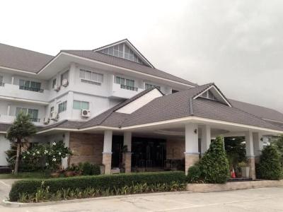 Thanintorn Greenpark - 0