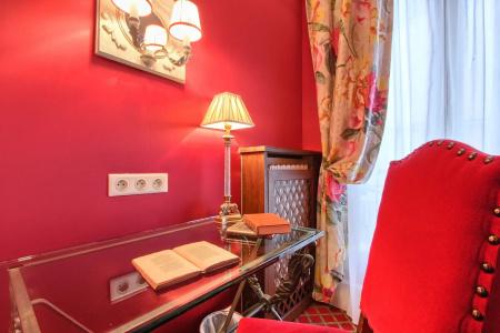 Hôtel Des Marronniers - 13