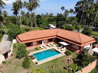 Laura Guest House Samui - 81
