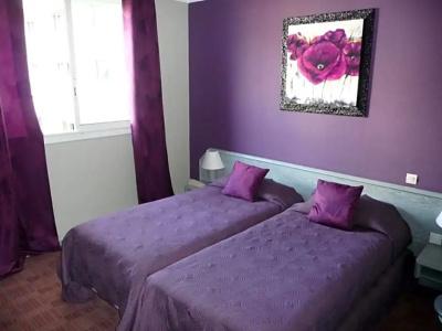 Hôtel Spunta Di Mare - 72