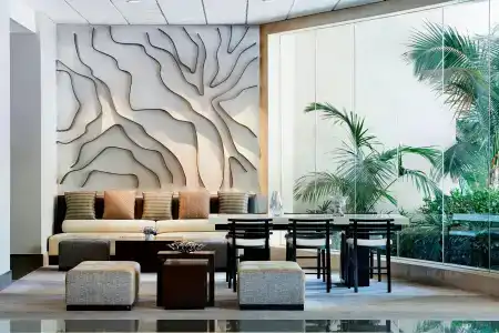 Anaheim Marriott - 28