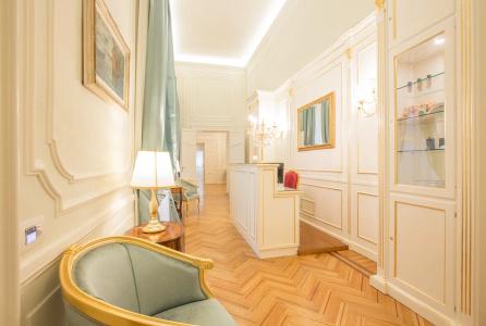 Palazzo Monga Boutique Guesthouse - 2