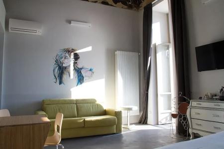 Piazza Castello Suite - 39