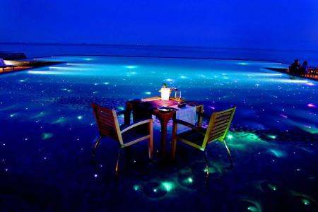 Huvafen Fushi - 25