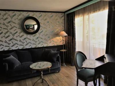 Hôtel Villa-Lamartine - 62