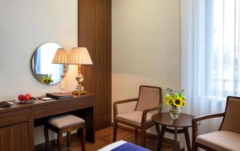 Halong Boutique - 23