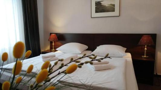 Pension Xantener Eck - 83